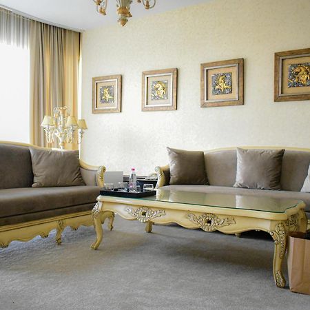 Hotel Feride Vinnytsia Bagian luar foto