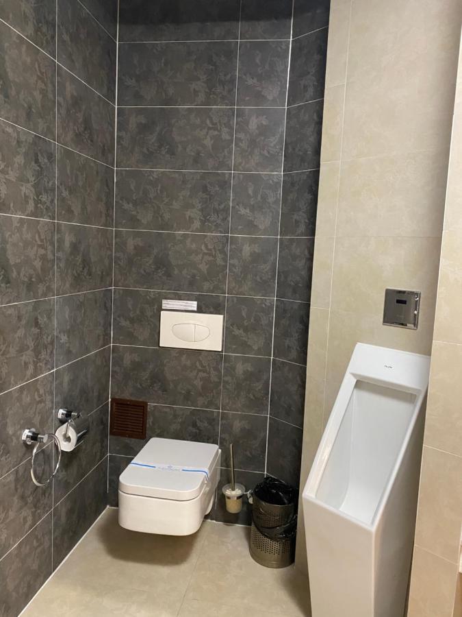 Hotel Feride Vinnytsia Bagian luar foto