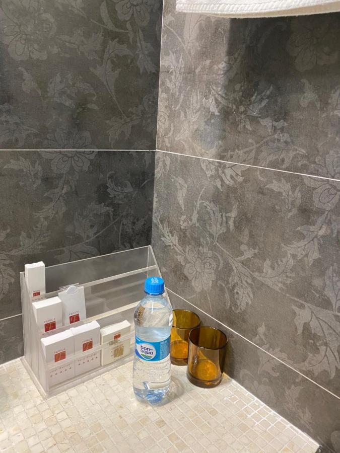 Hotel Feride Vinnytsia Bagian luar foto