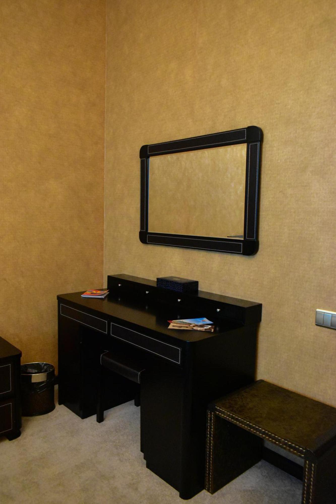 Hotel Feride Vinnytsia Bagian luar foto