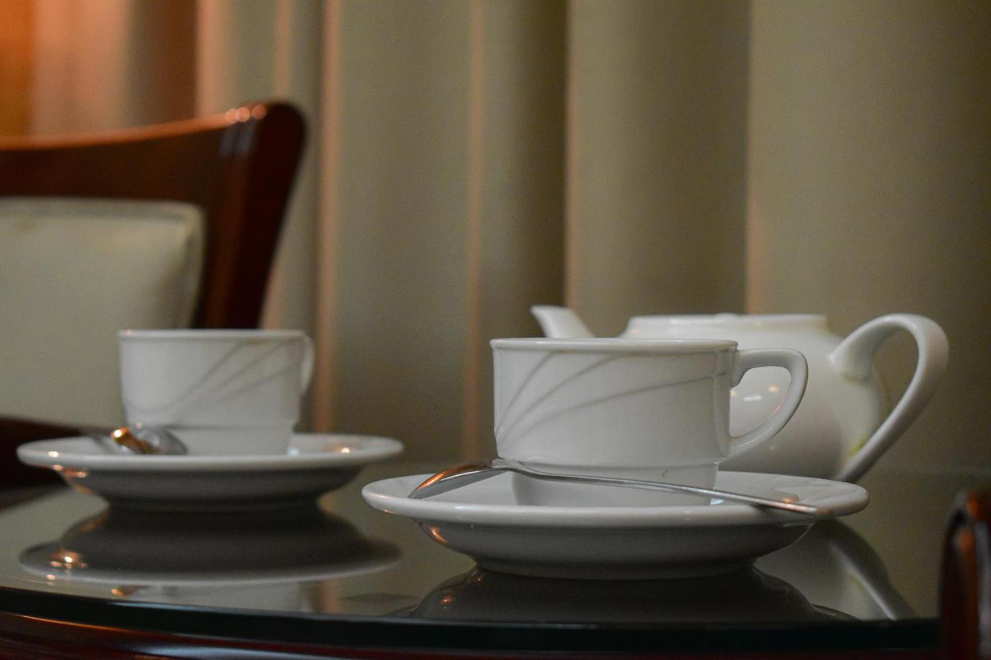 Hotel Feride Vinnytsia Bagian luar foto